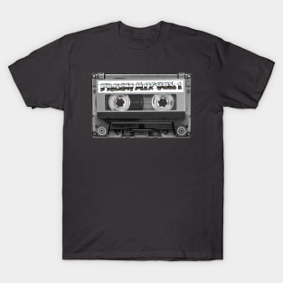 Old School Audio T-Shirt